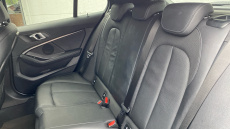 BMW 1 Series 118i M Sport 5dr Step Auto Petrol Hatchback